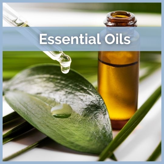 Essential Oils | The Essential Oil Company - Pure and Aromatic Oils