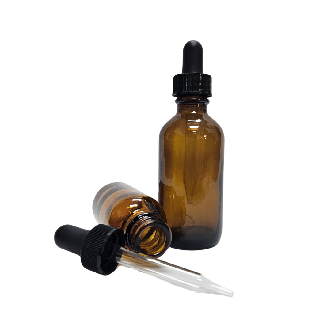 DIY Beard Oil Kit