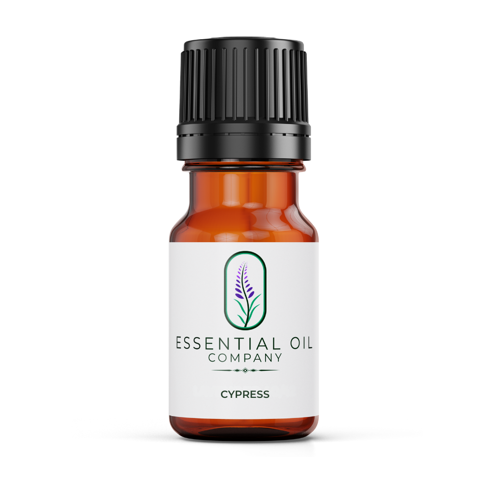 Cypress Essential Oil