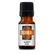 Clarity Blend — The Essential Oil Company