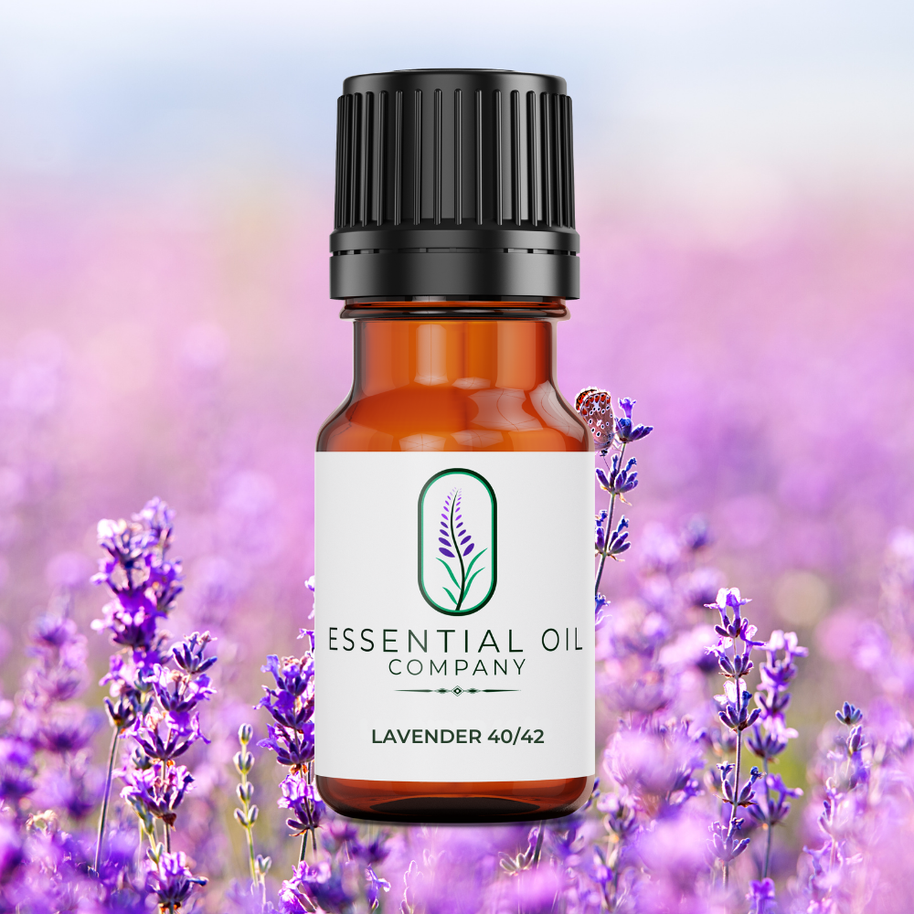 Lavender 40/42 Essential Oil