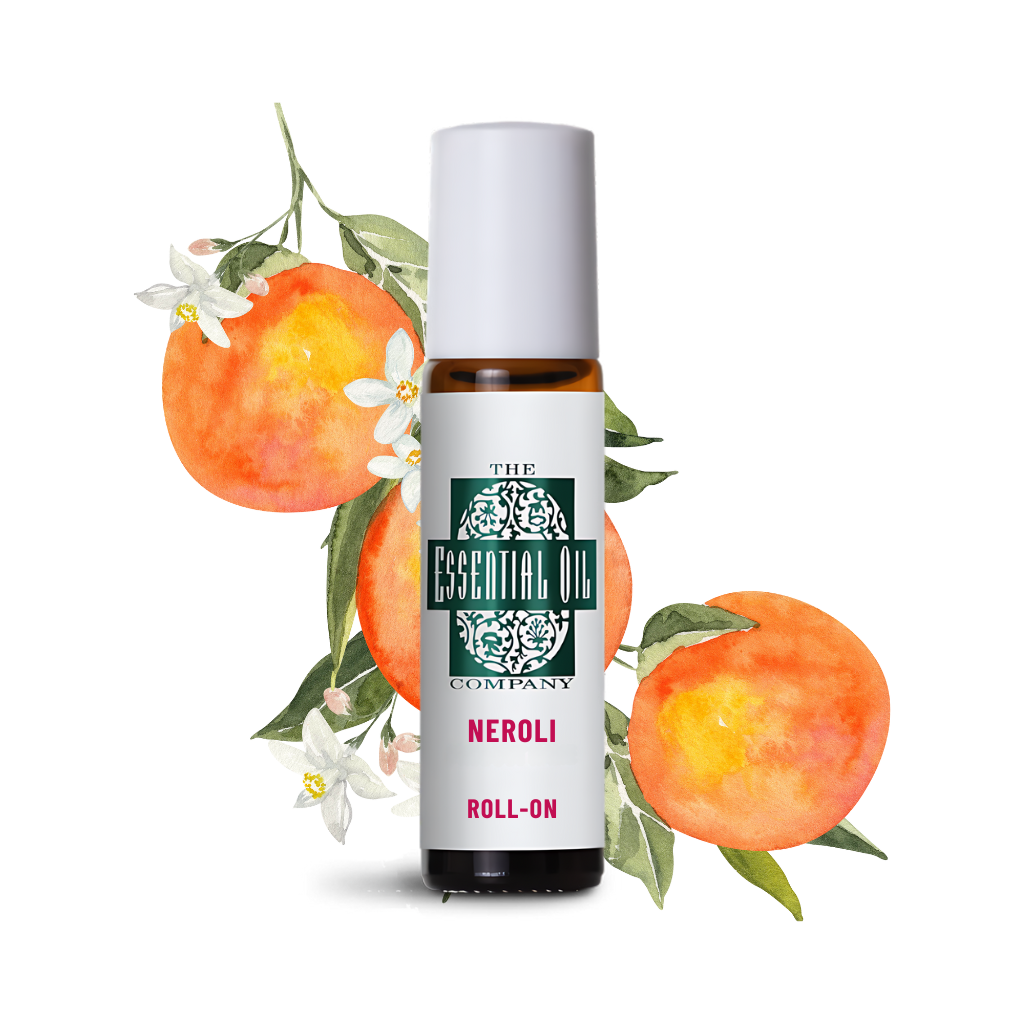 Neroli - Roll-On