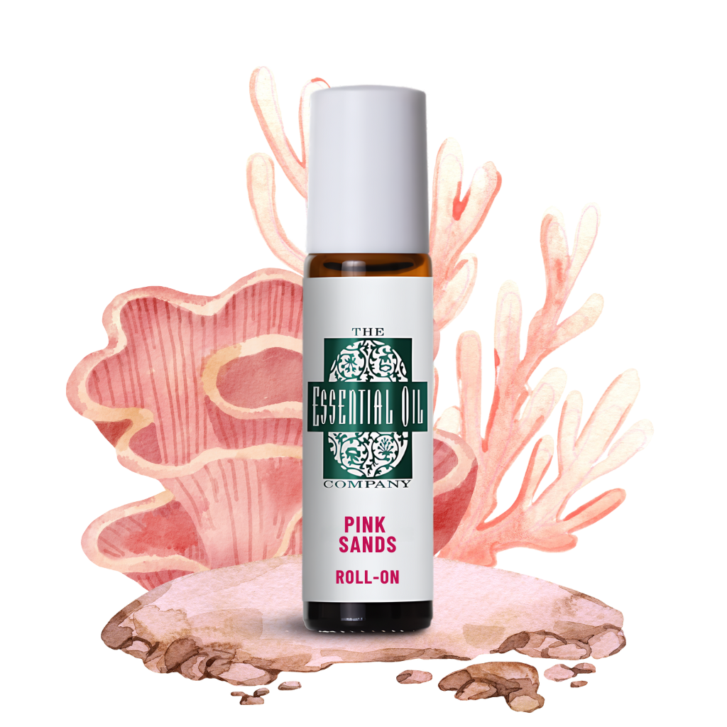 Pink Sands Type Perfume