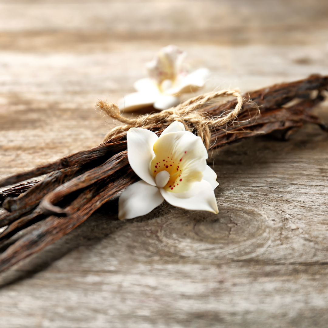 Best Vanilla Essential Oil AU. Buy Pure Vanilla Oil For Diffuser, Perfume  DIY