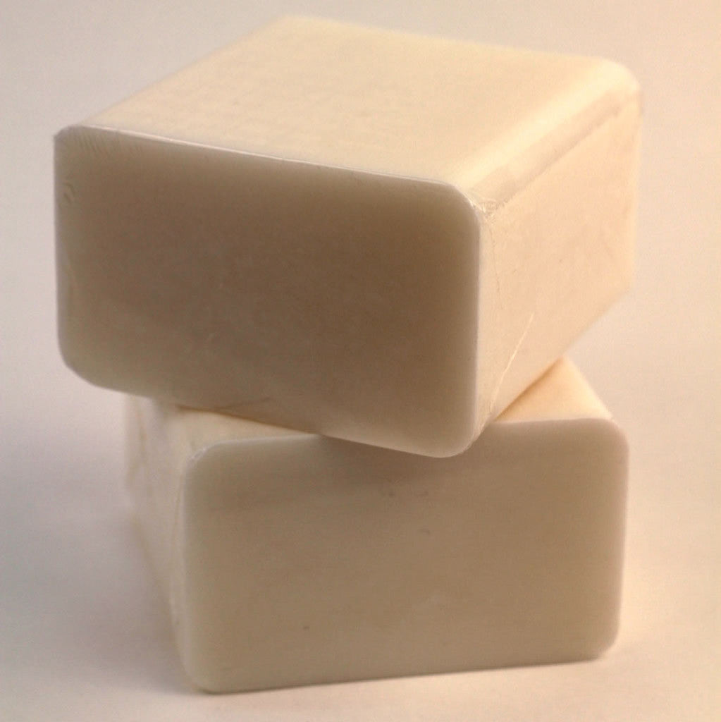What the Poop? Shea butter soap